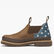 Georgia Boot Patriotic Romeo Shoe, , large