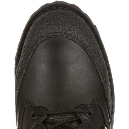 Georgia Met Guard Waterproof Insulated Miner Boot G9330