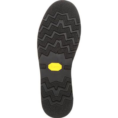 Georgia Boot Small Batch Chukka Boot, , large