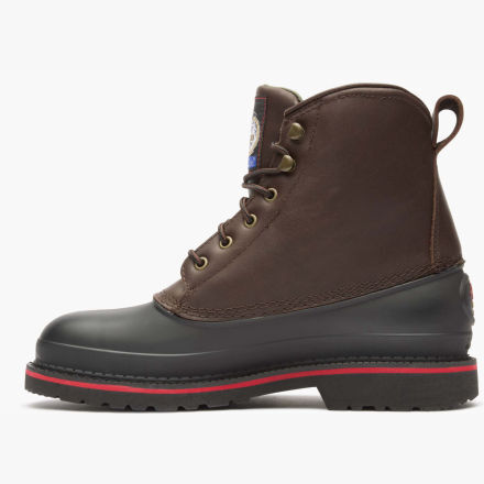 Georgia Muddog: Men's Waterproof Steel Toe Work Boots Georgia Muddog: Men's Waterproof Steel Toe Work Boots