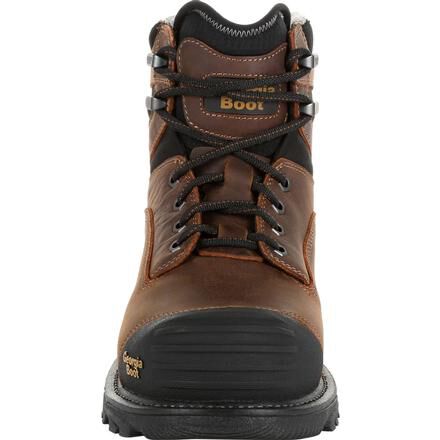 Georgia online boot rumbler