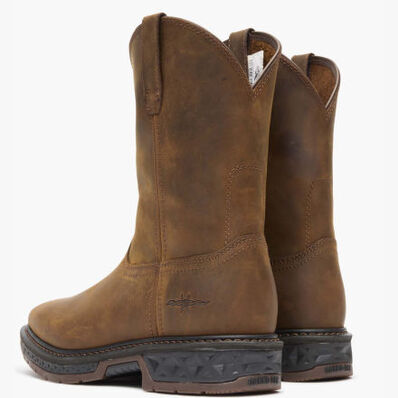 Georgia Boot Carbo-Tec LT Pull-On Boot, , large