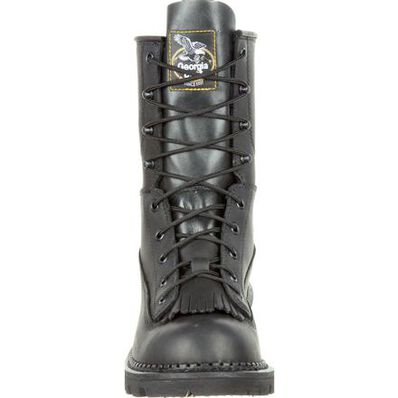 Georgia Boot Logger Work Boot, , large