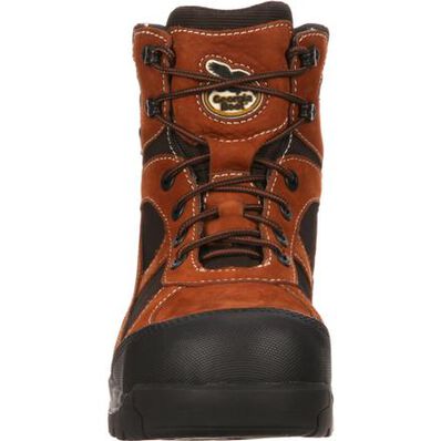 Georgia Boot Stone Mountain Composite Toe Gore-Tex® Waterproof Hiker, , large