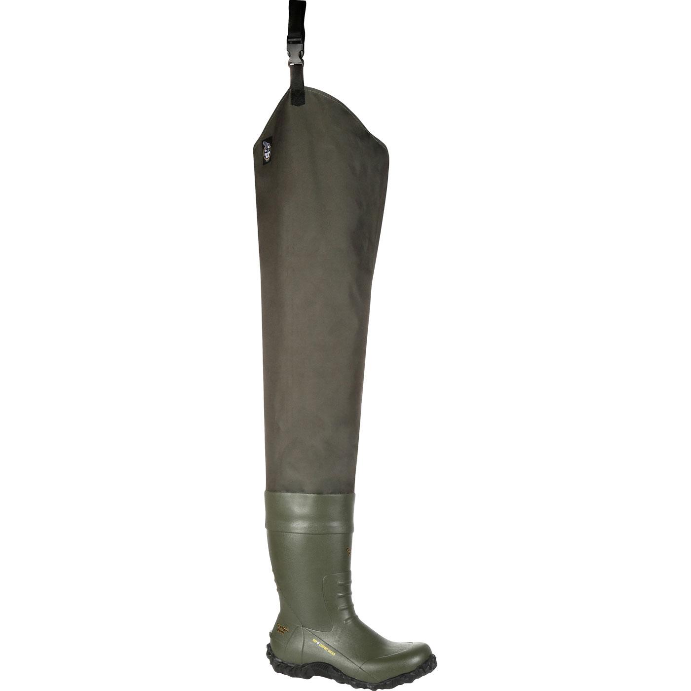 Georgia Boot - Men's Waterproof Hip Wader