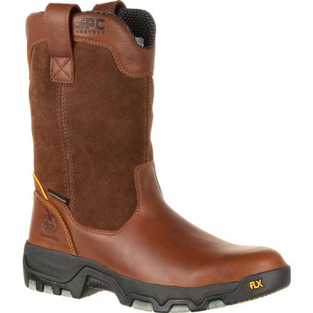 georgia boot flxpoint
