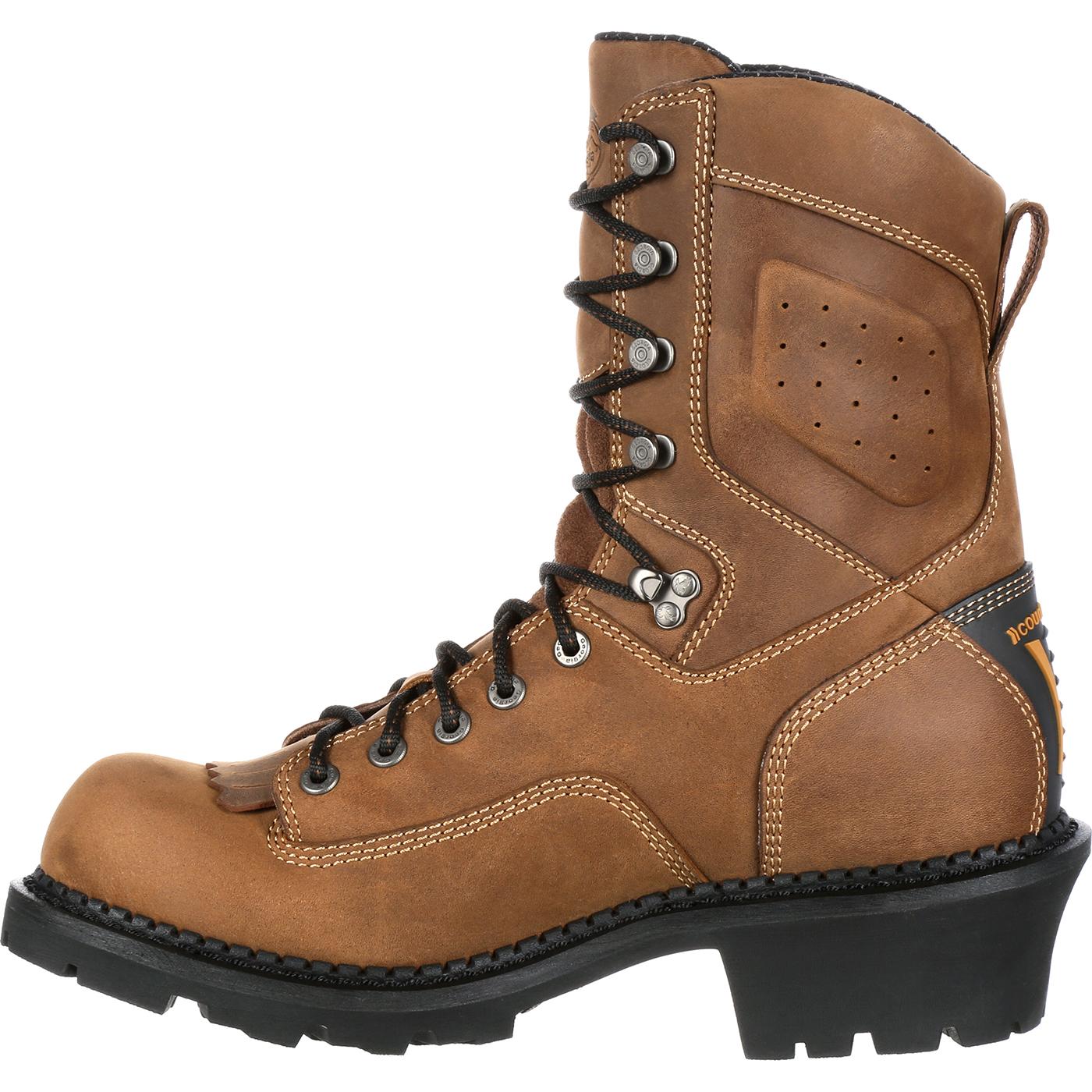 most comfortable insulated boots