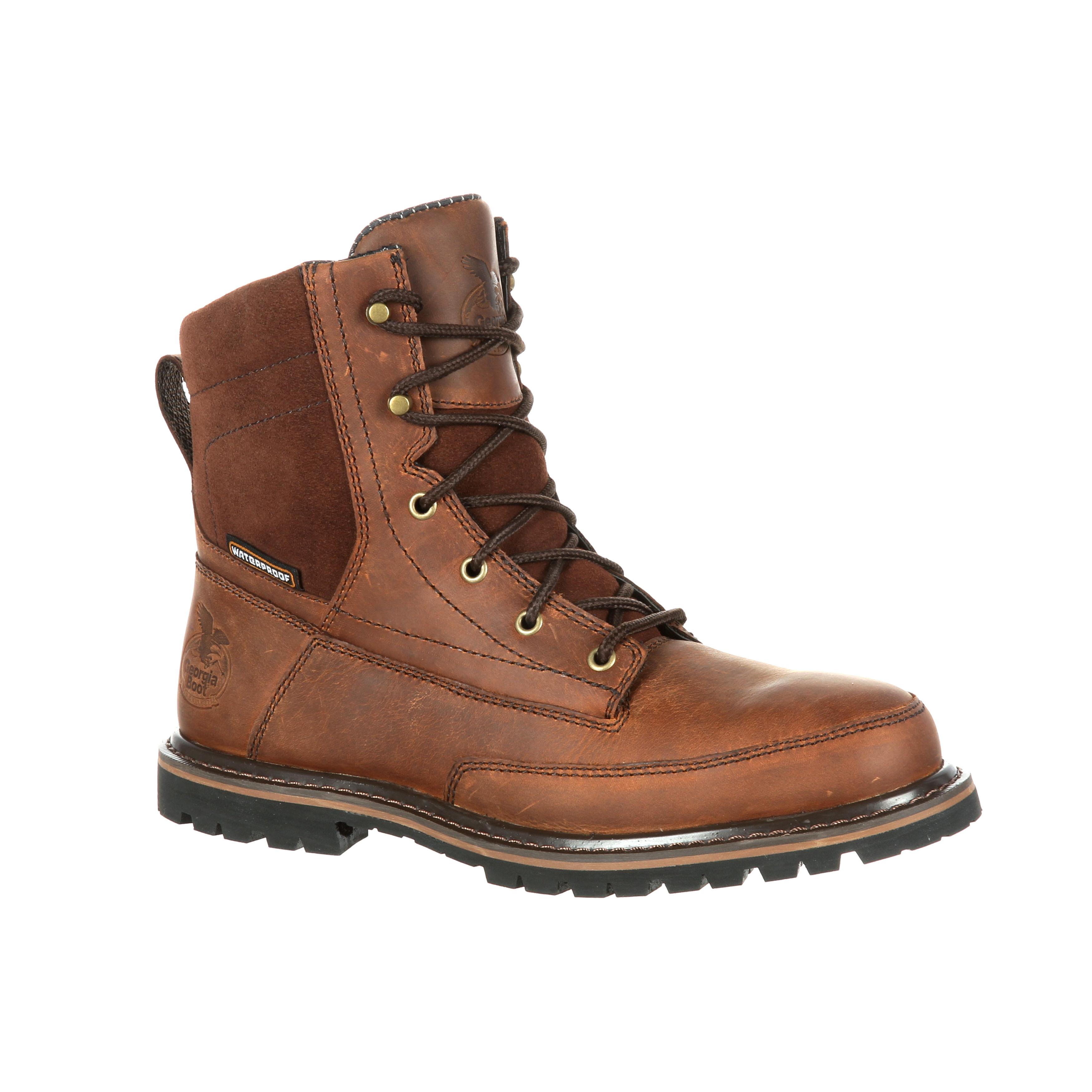 women's work waterproof boots