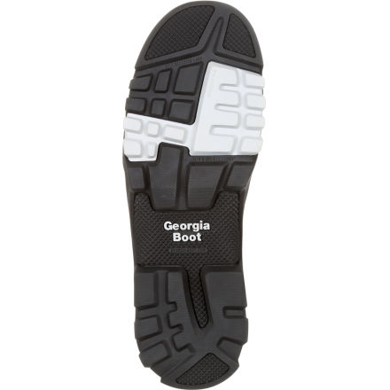 georgia boot amplitude composite toe waterproof work boot