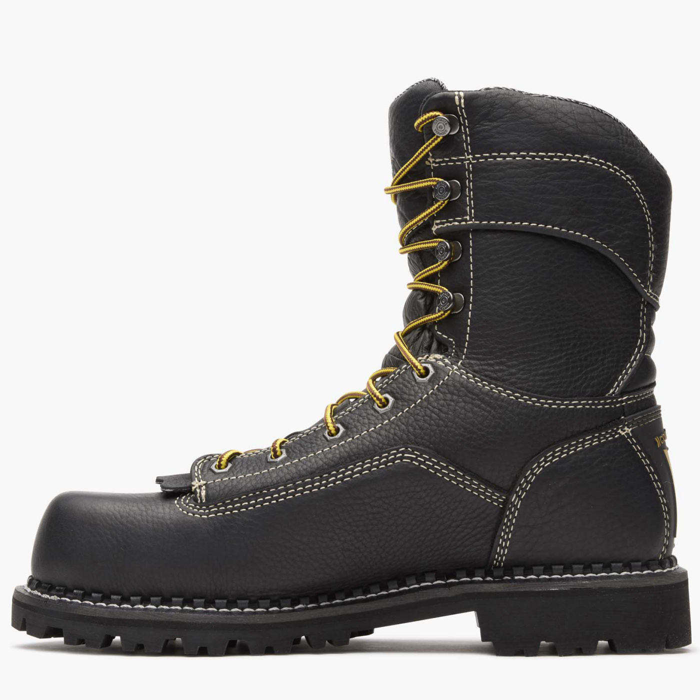 georgia composite toe work boots