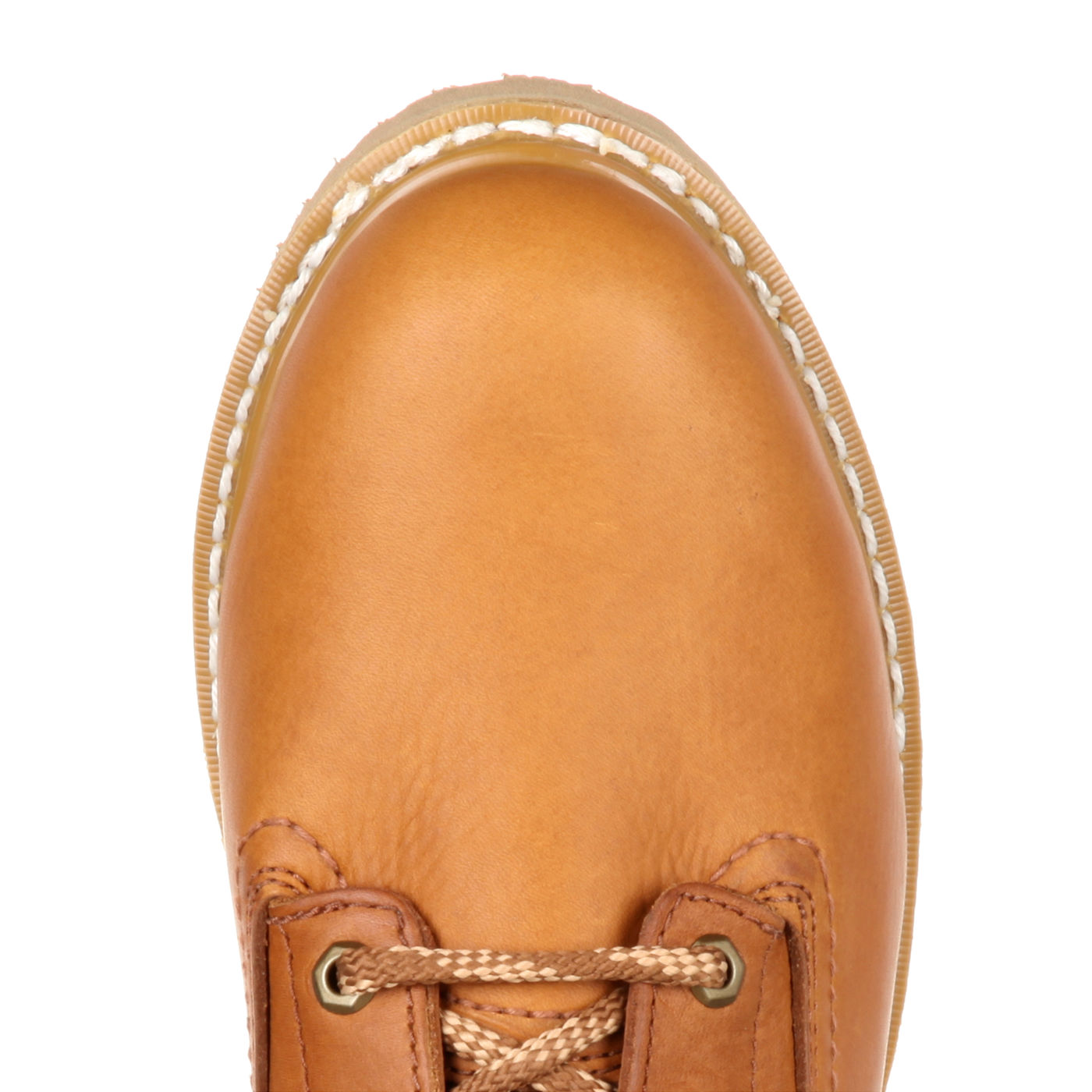 georgia boot wedge chukka composite toe work boot