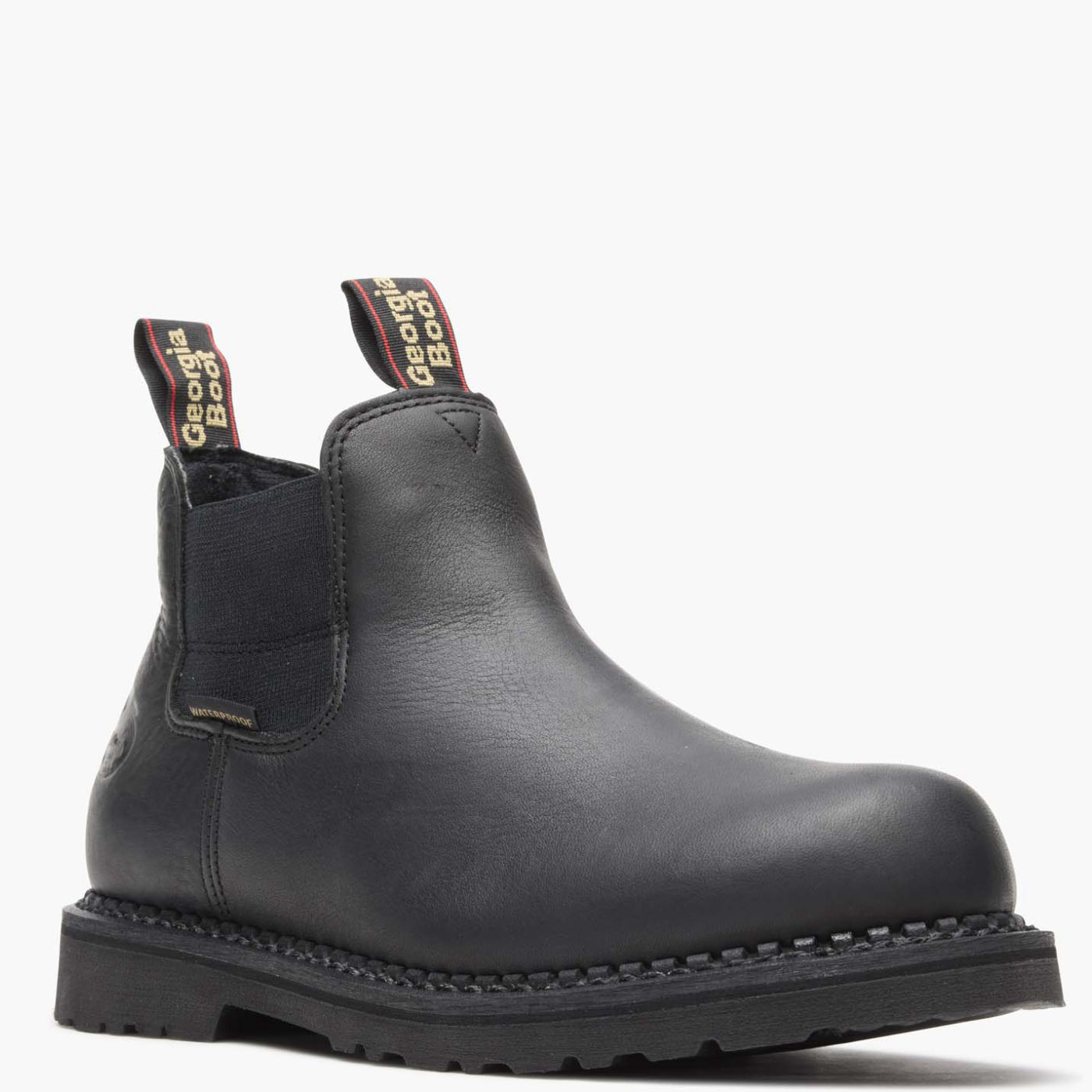 Chelsea Work Boot (GB00376) | Order the Revamp Georgia