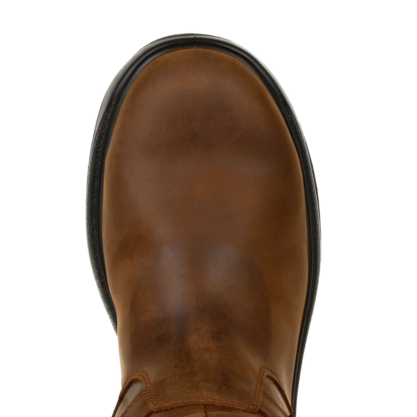 georgia flxpoint waterproof composite toe boot