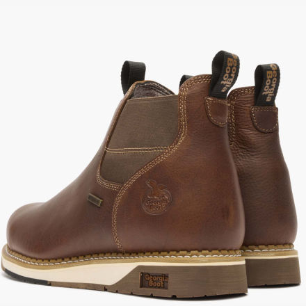 georgia boot amp lt wedge work boot