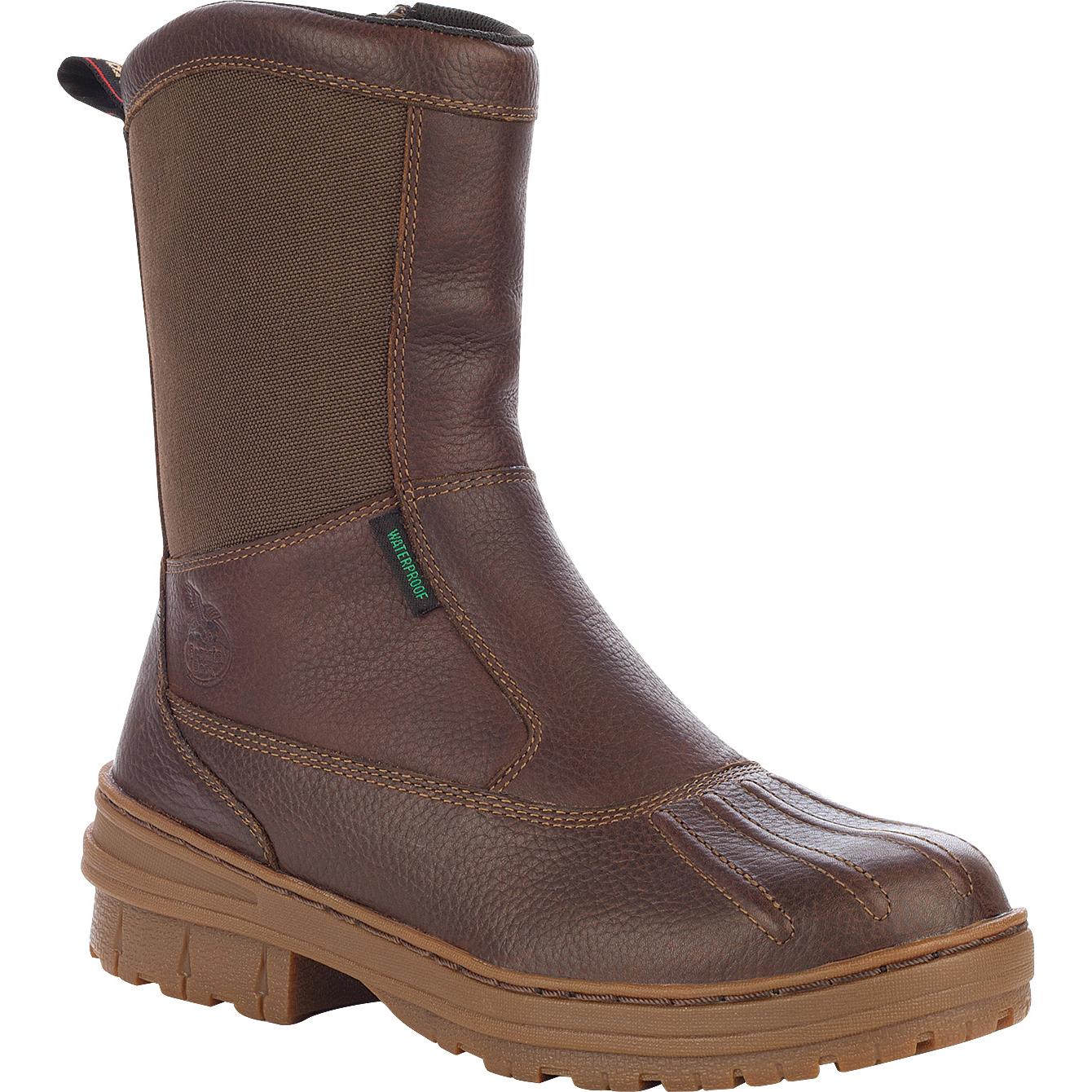 hitmars wellington boots