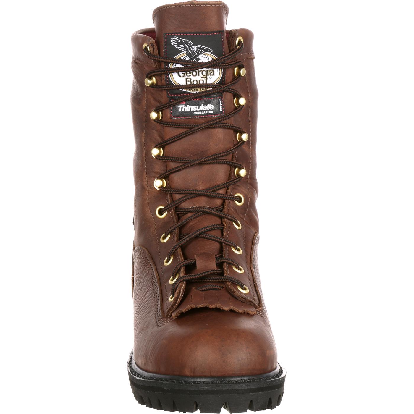georgia boots gore tex