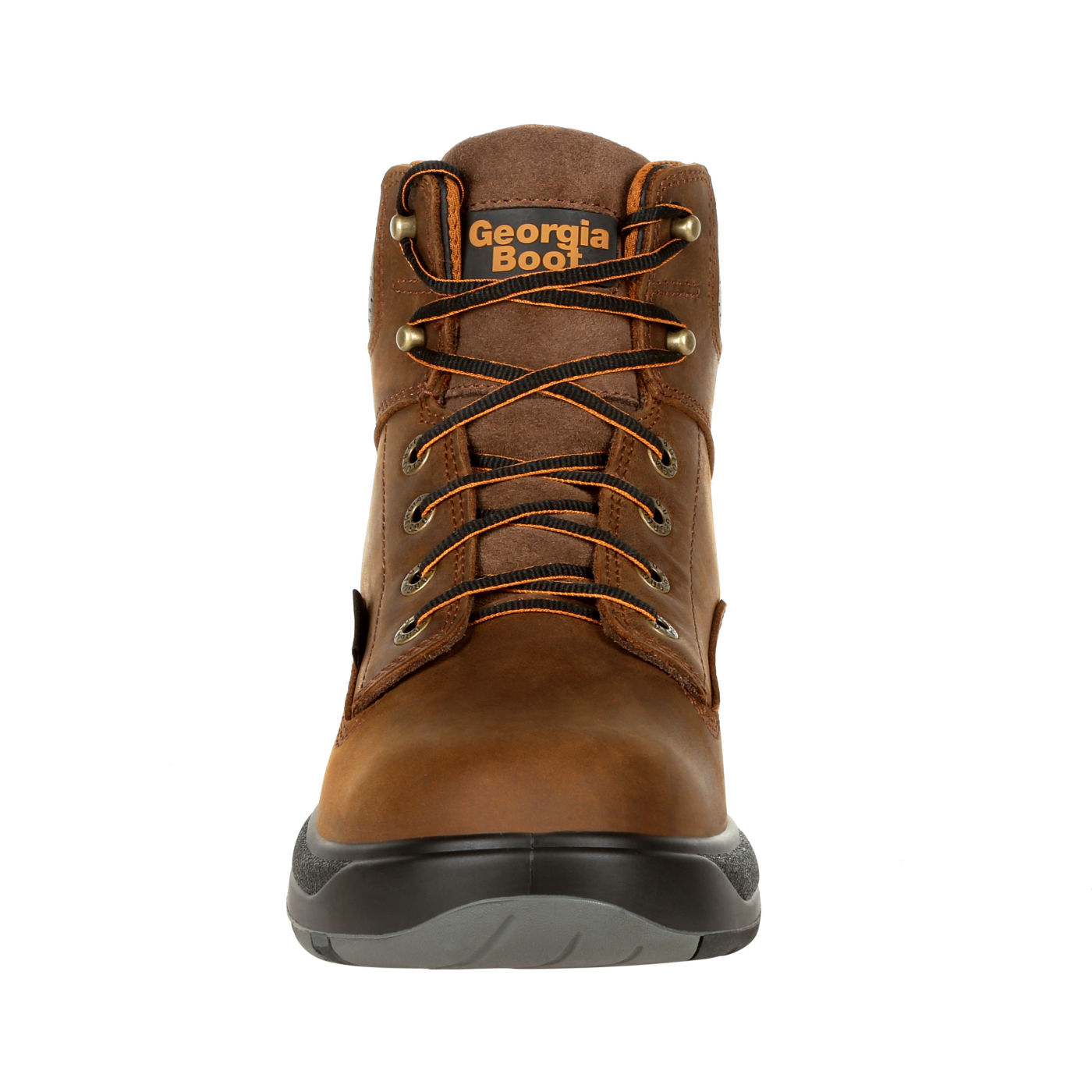 georgia flxpoint waterproof composite toe boot