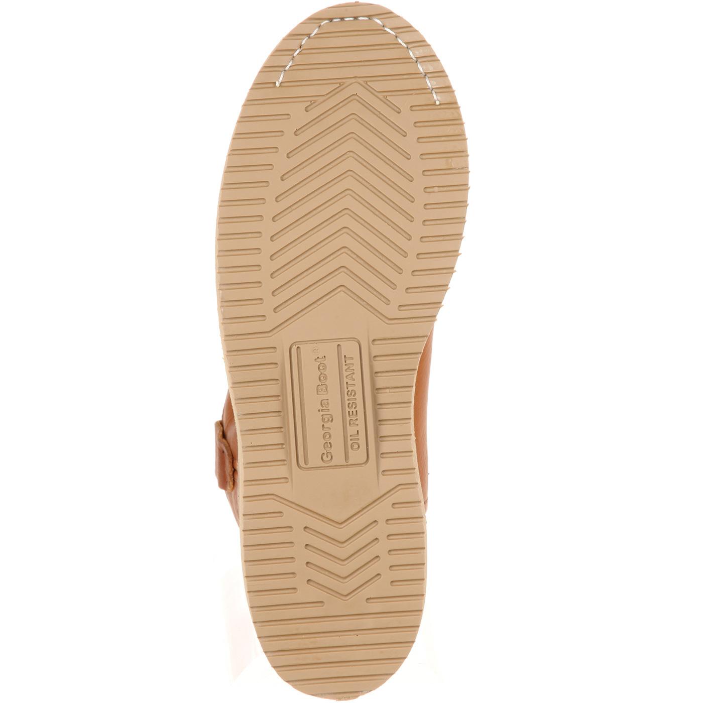 chukka composite toe