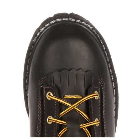 Georgia Boot Men's Insulated Lace-to-Toe Work Boot, G8040