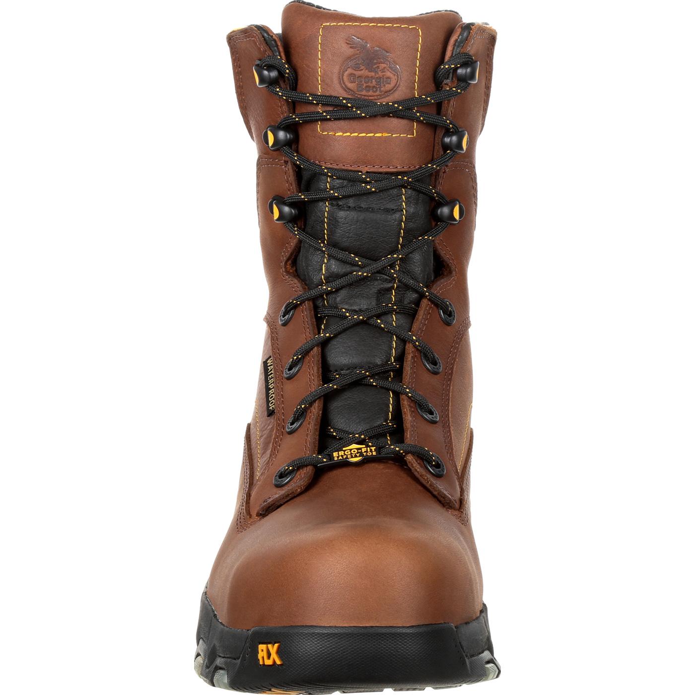 georgia boot flxpoint