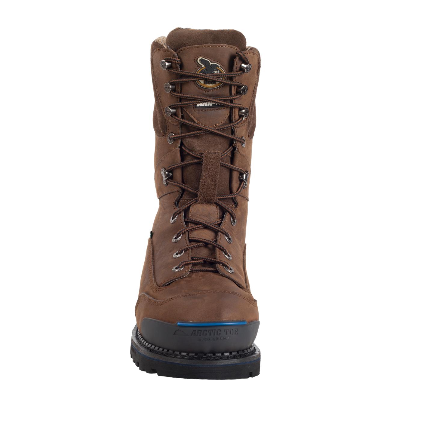 ugg classic arctic grip boot