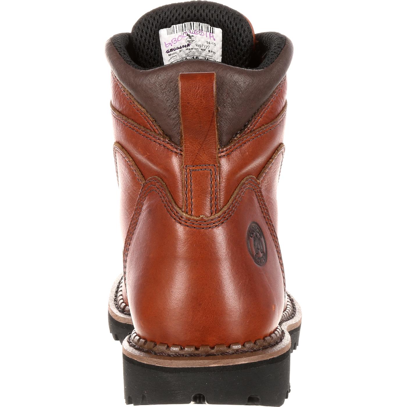 georgia boot gb00090