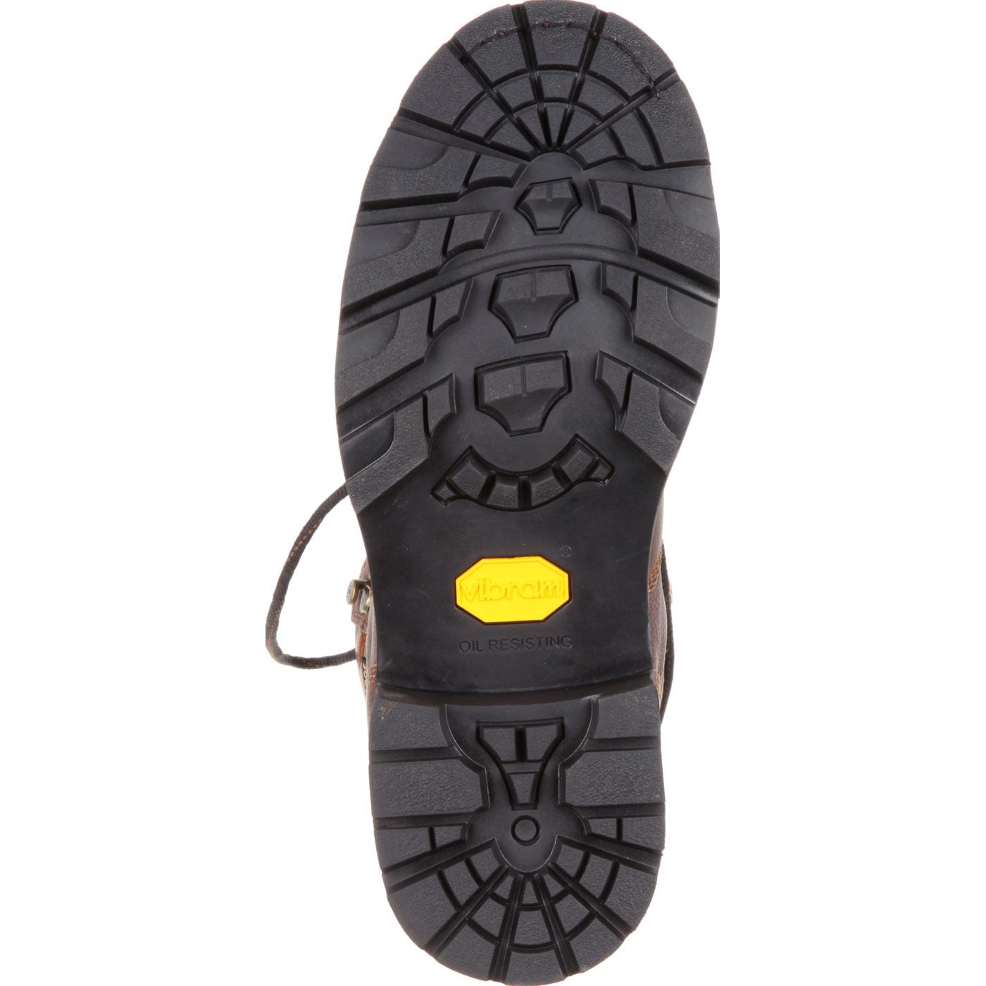 georgia boot comfort core logger
