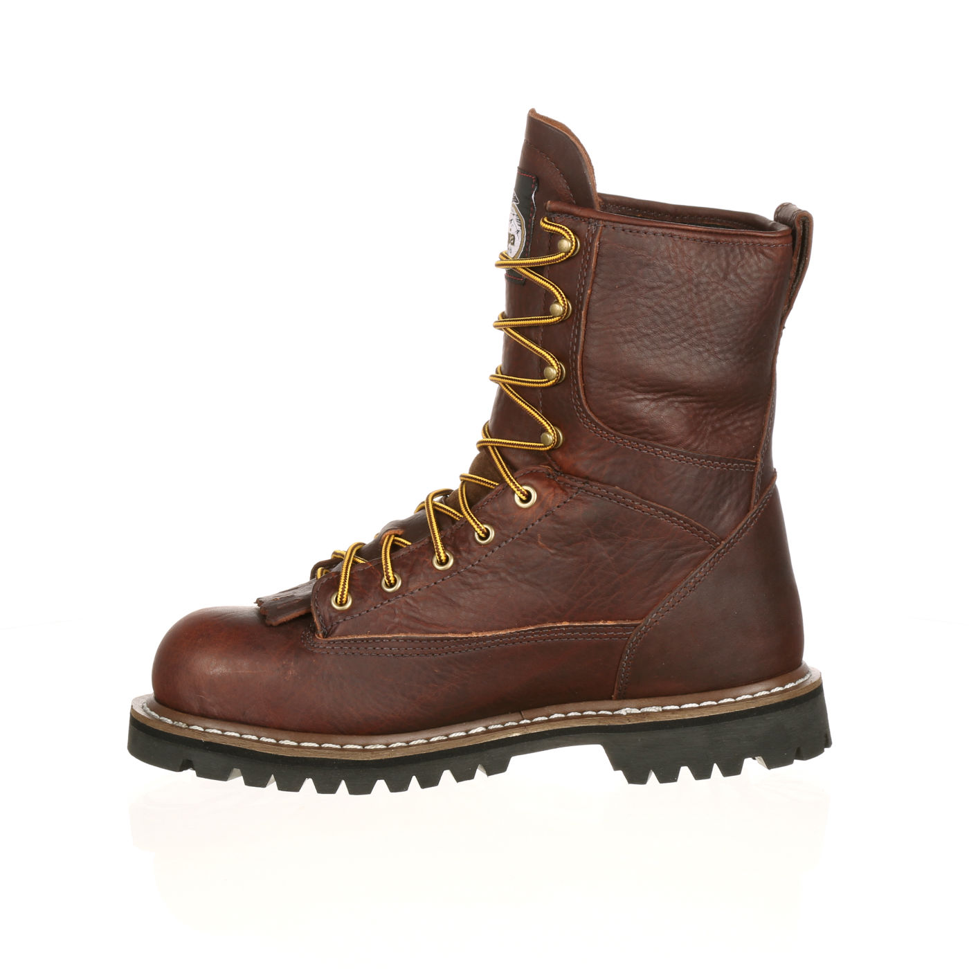 size 14 steel toe work boots
