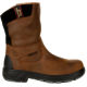 georgia flxpoint waterproof composite toe boot