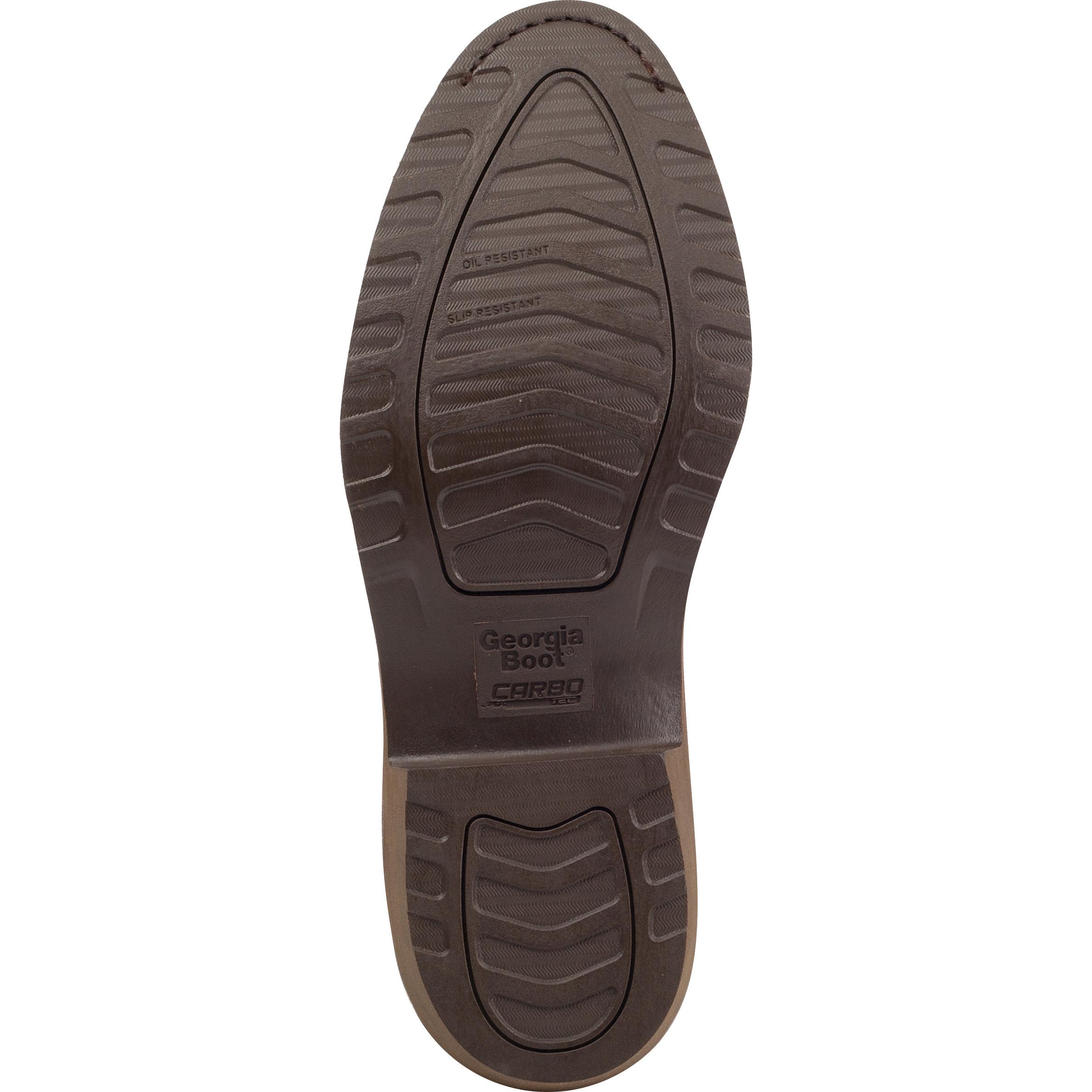 hi tec composite toe boots