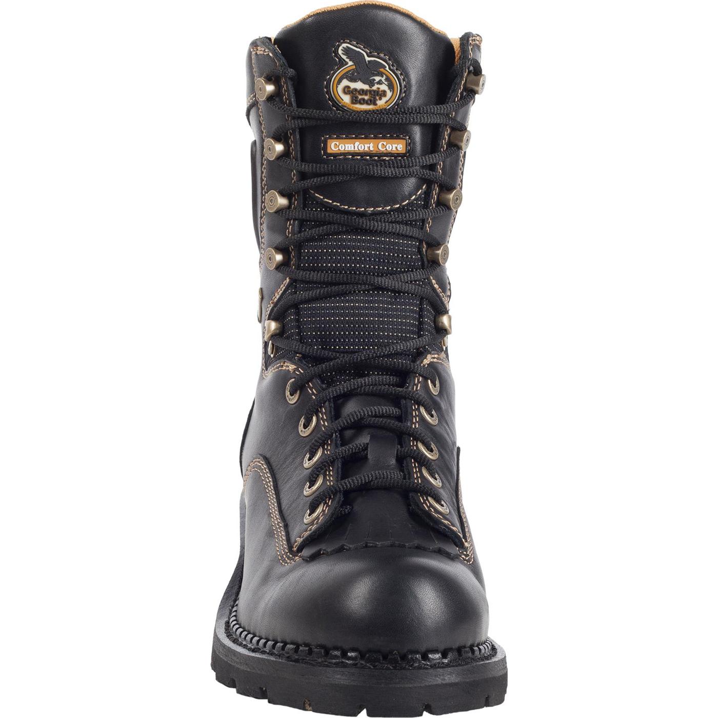 georgia boots gore tex