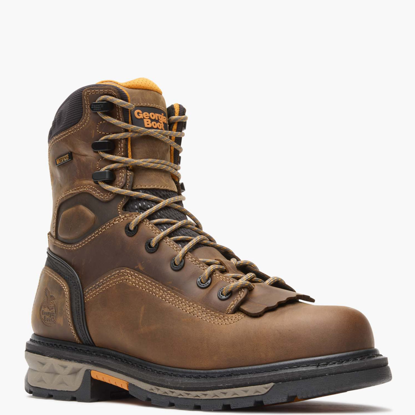 Georgia boots deals gore tex