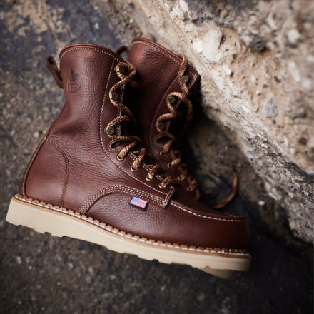 Discount georgia boots hot sale