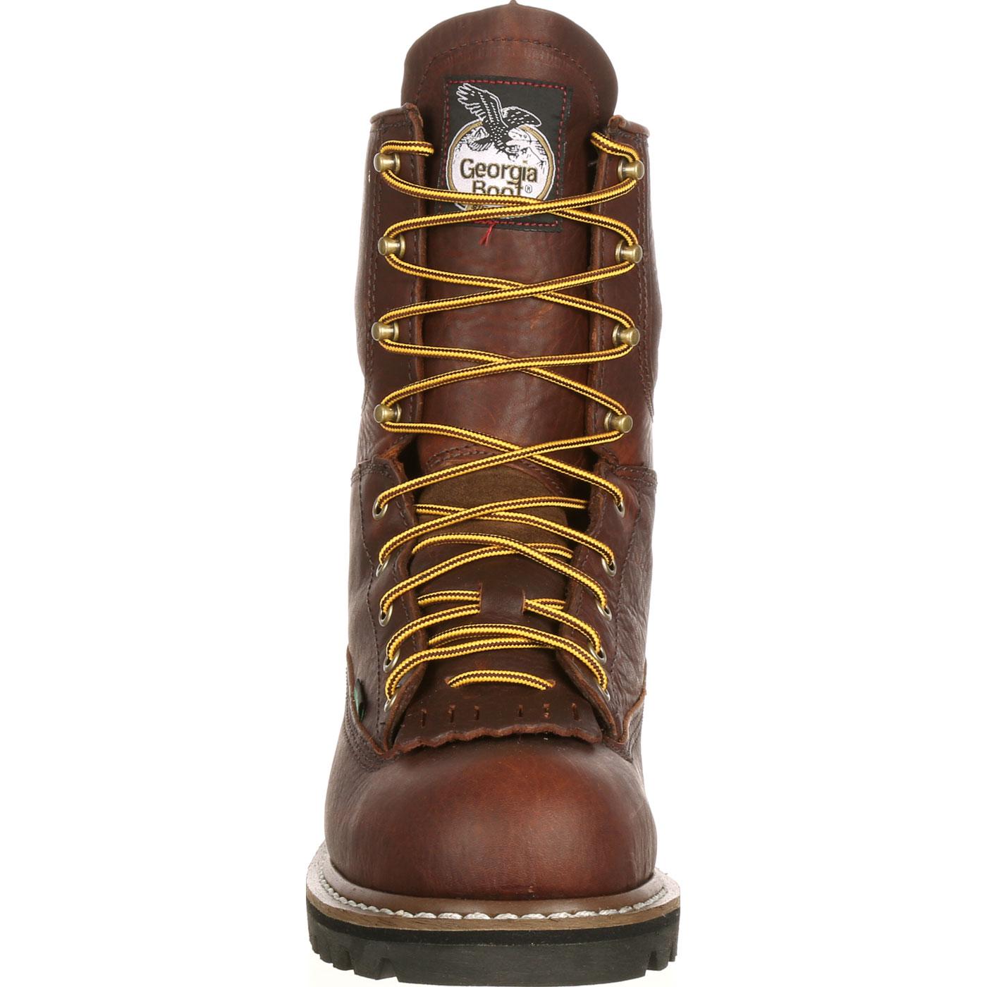 boots lace to toe
