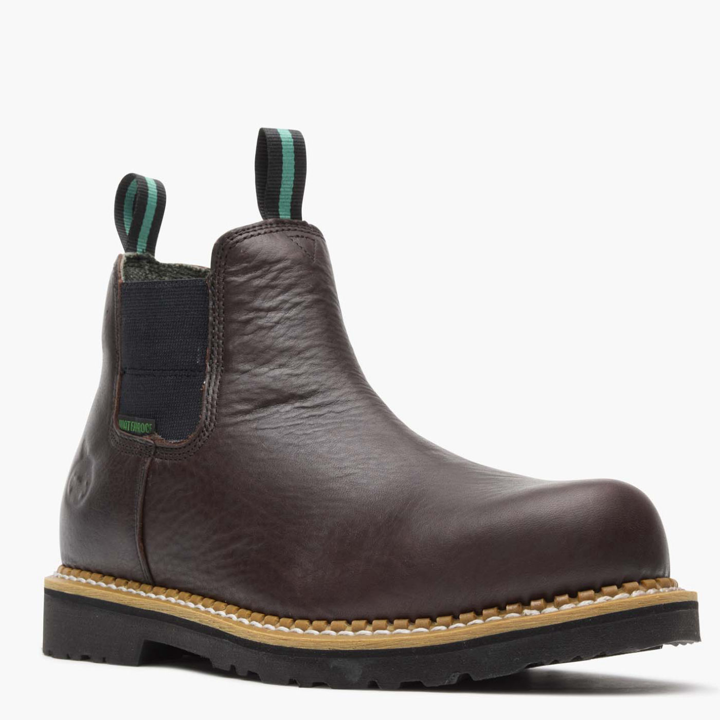 High Georgia Bootgeorgia Waterproof Romeo Giant lcKFJT1