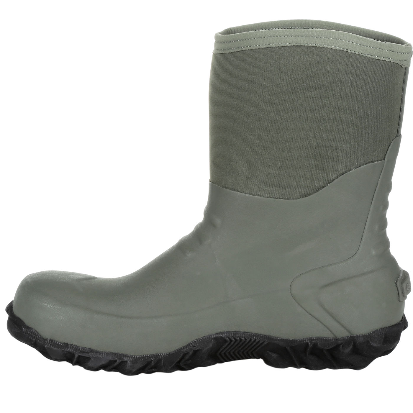 Georgia Boot