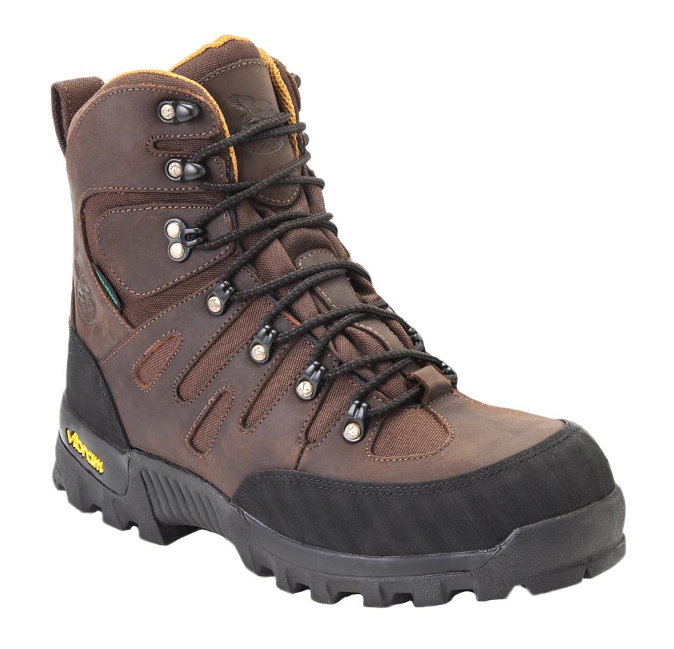 helen waterproof hiker boot