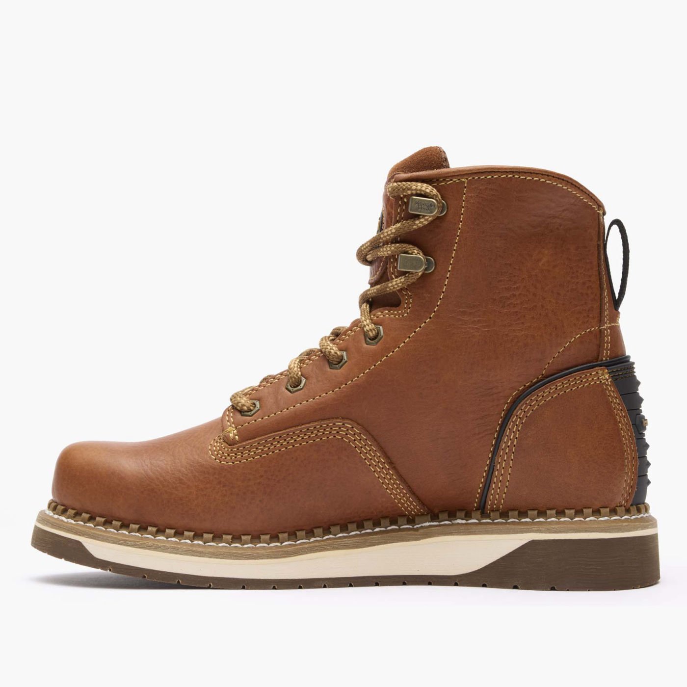 georgia boot amp lt wedge work boot