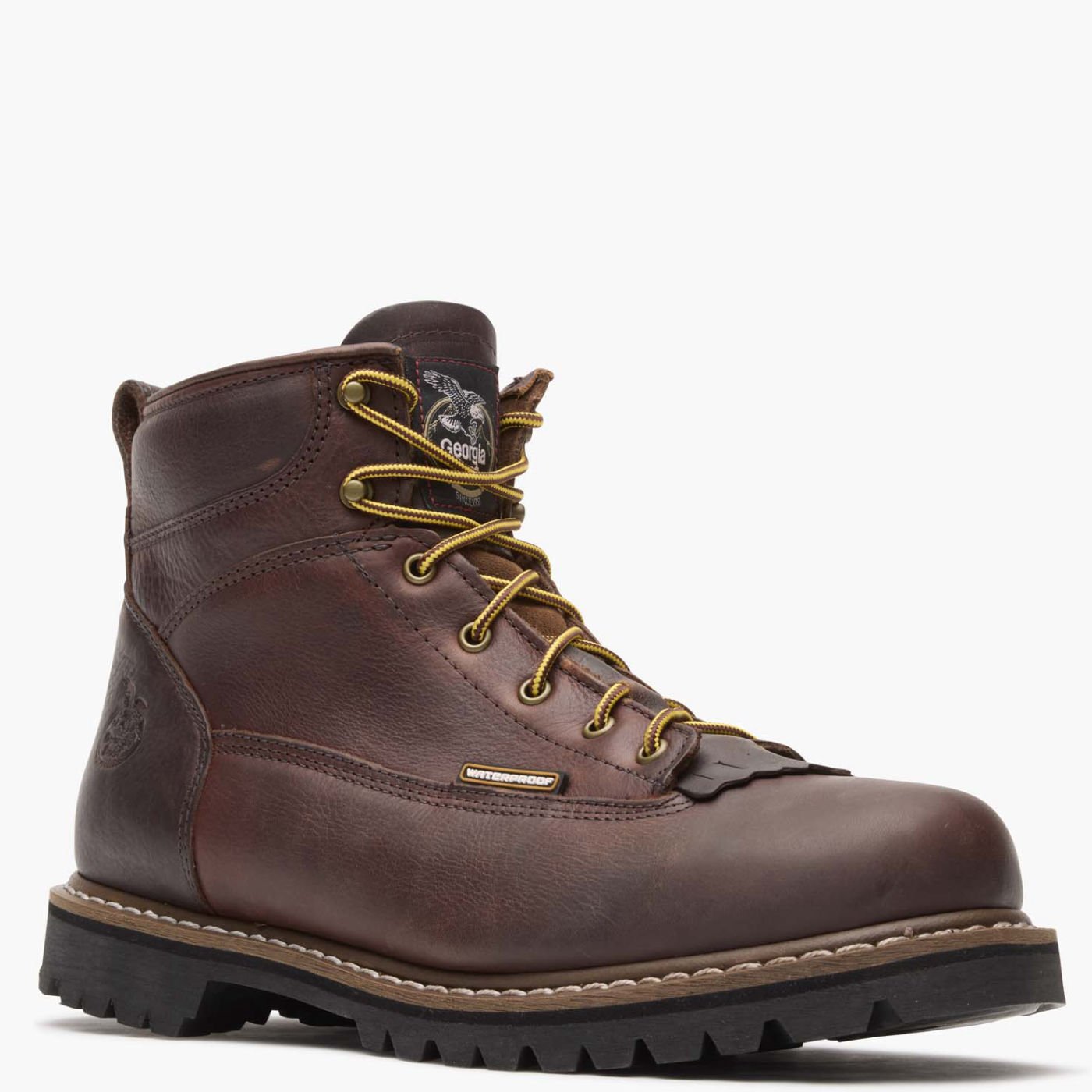 georgia boots gore tex