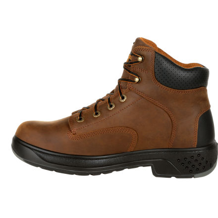Georgia Boot Men S Flxpoint Comfort Waterproof Work Boots
