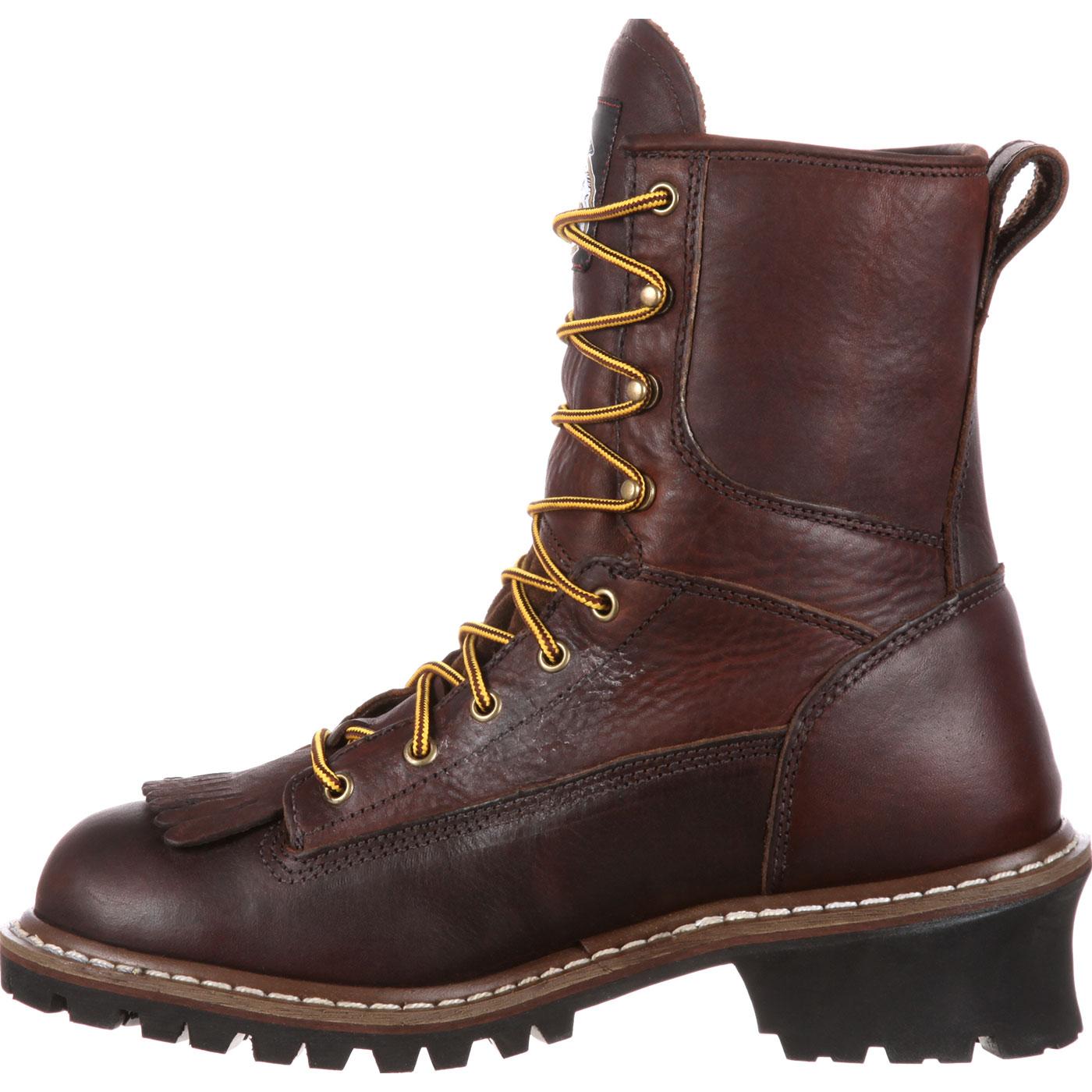 georgia boot gb00097