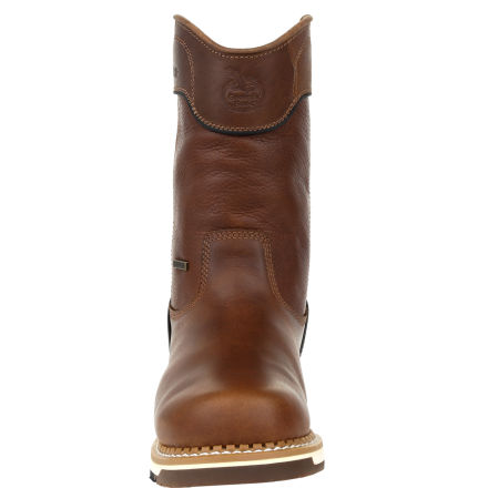 georgia boot amp lt wedge work boot