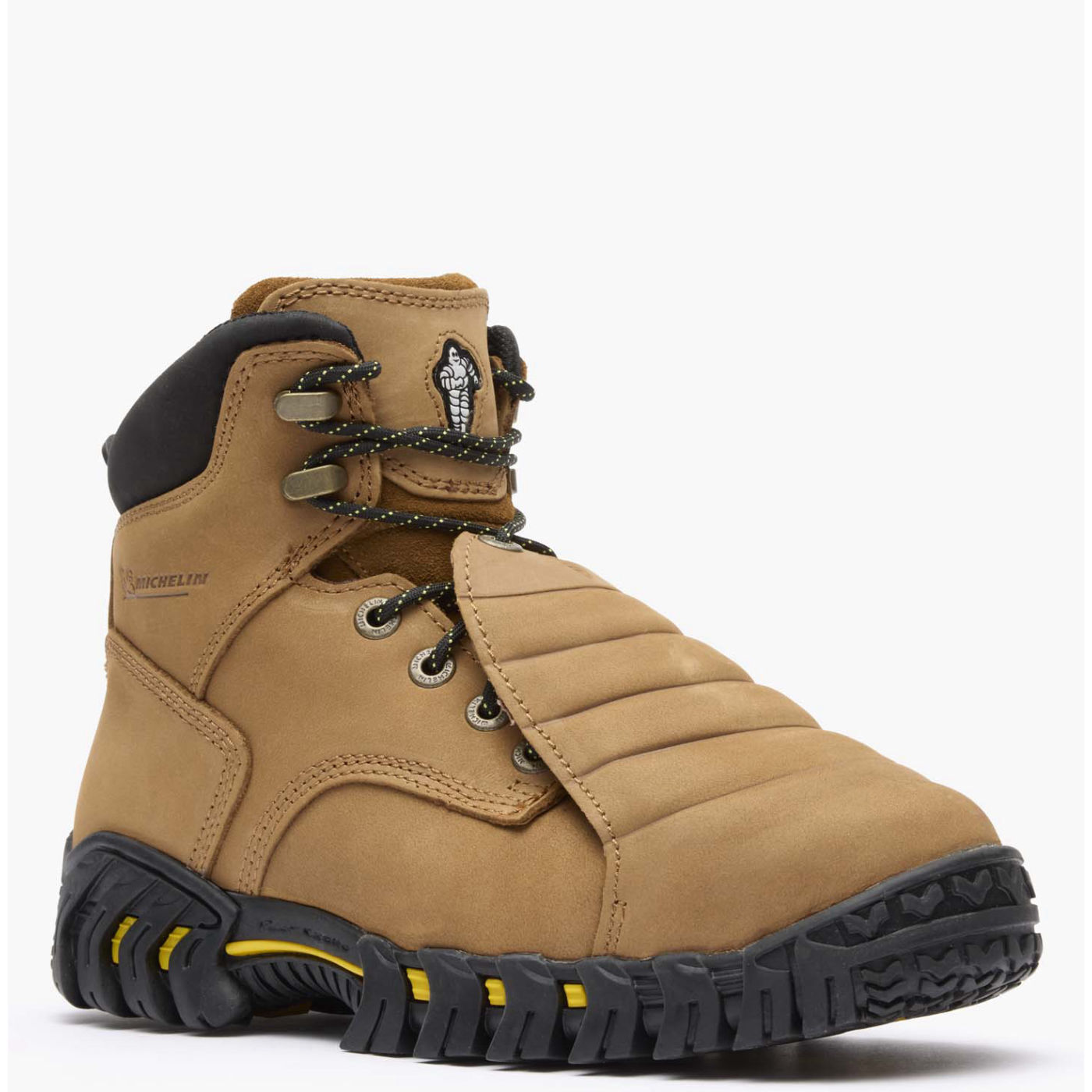 Michelin® Sledge Steel Toe Metatarsal Work Boots, #XPX761 Michelin® Sledge Steel Toe Metatarsal Work Boots, #XPX761