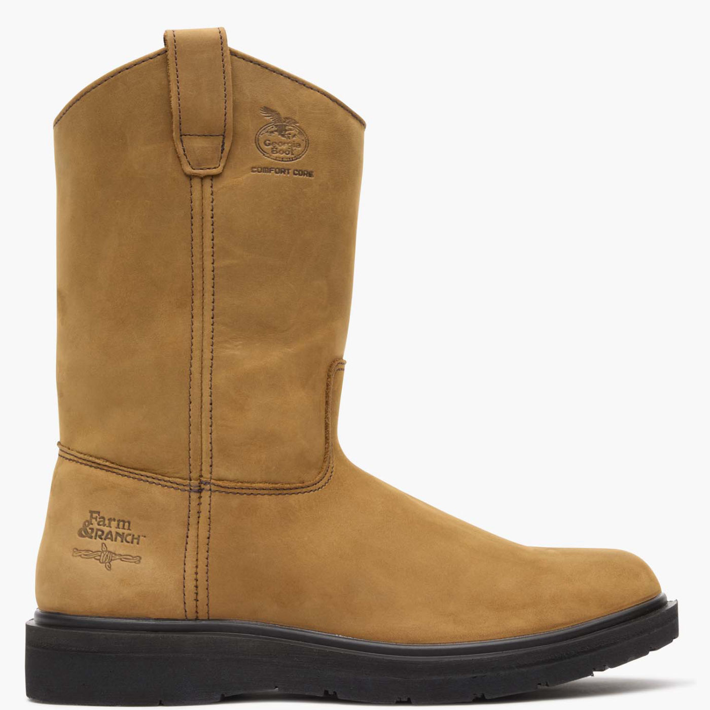 long boots for agriculture