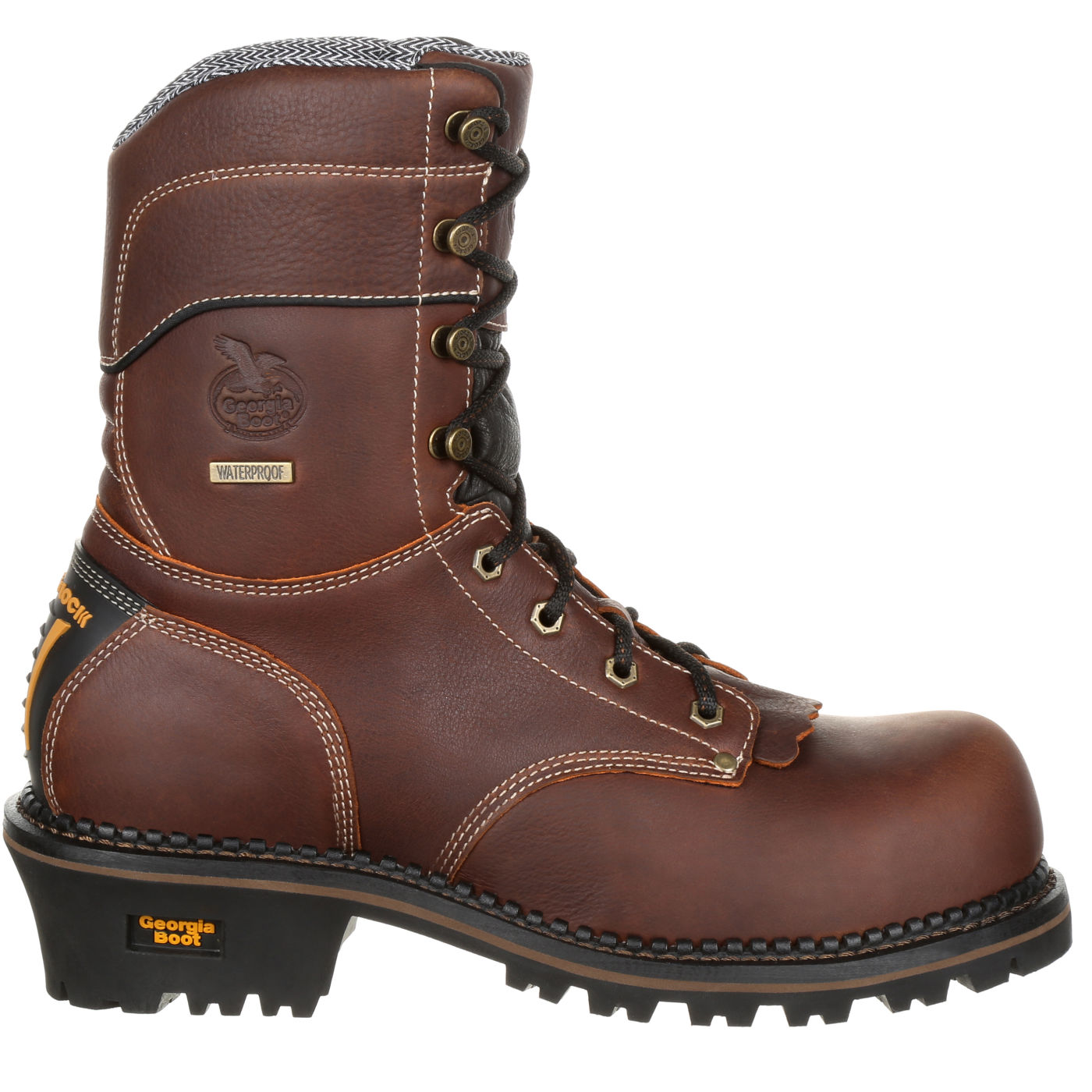 georgia boot amp lt logger