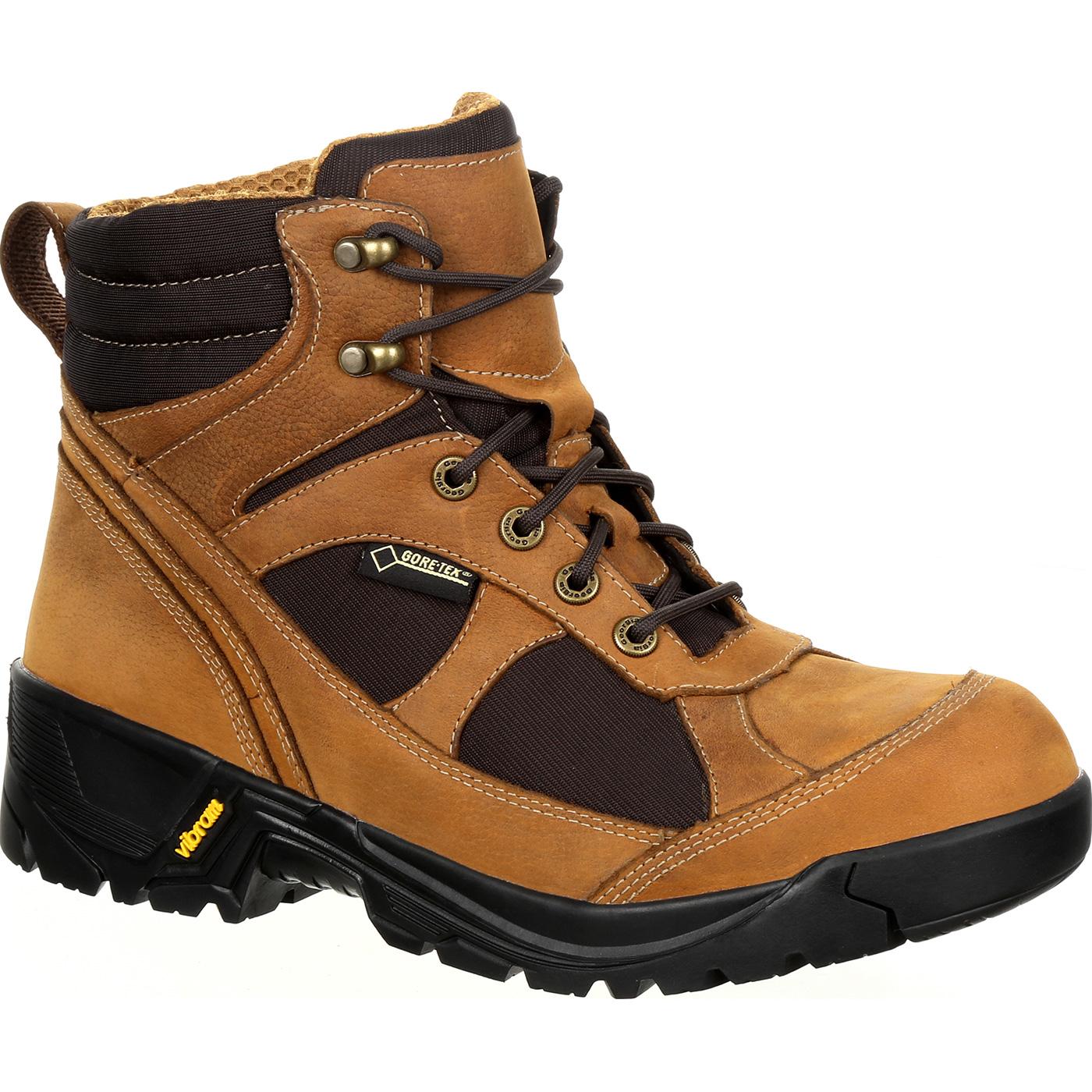 geox gore tex boots