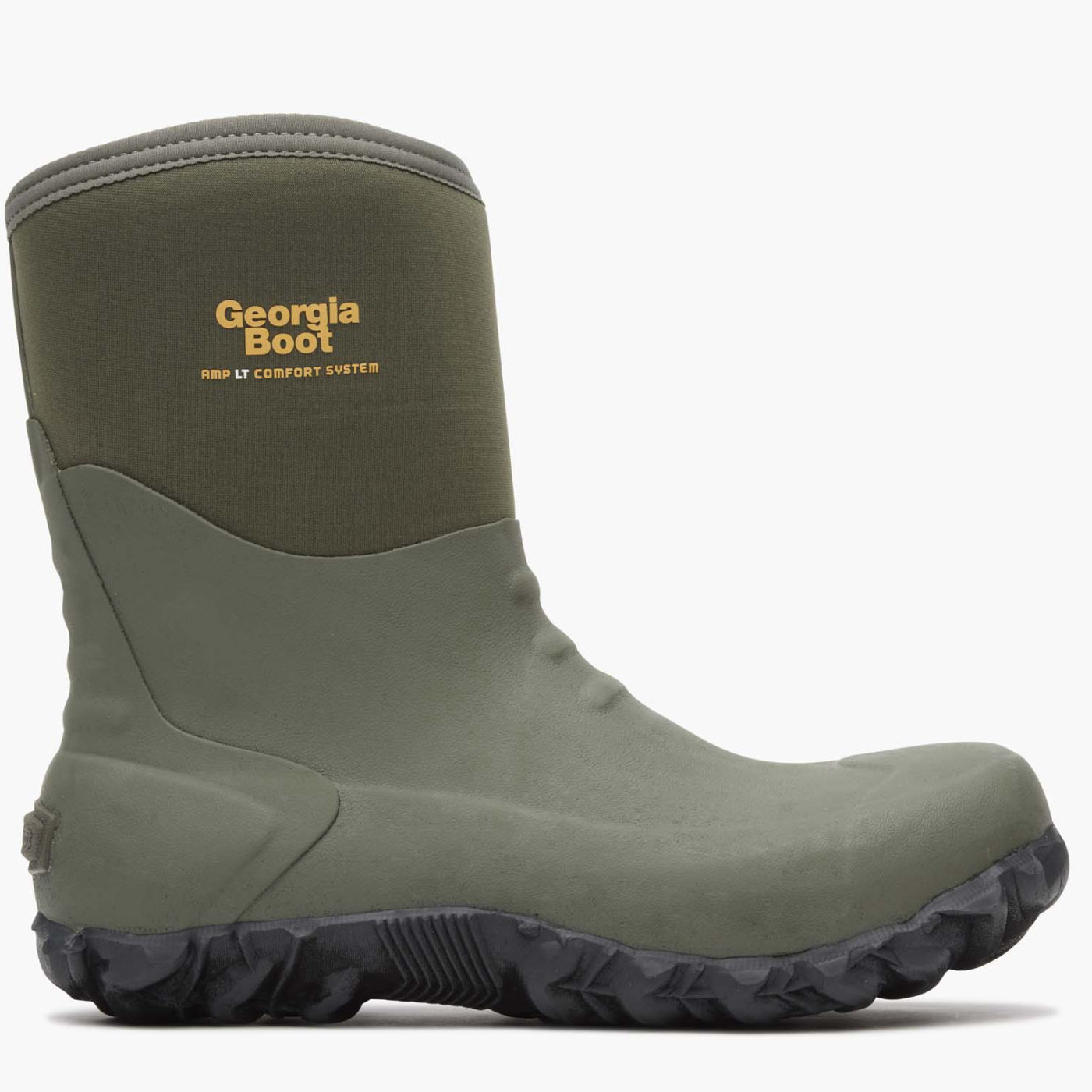 over the boot rubber boots