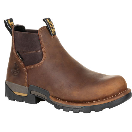 eee wide work boots