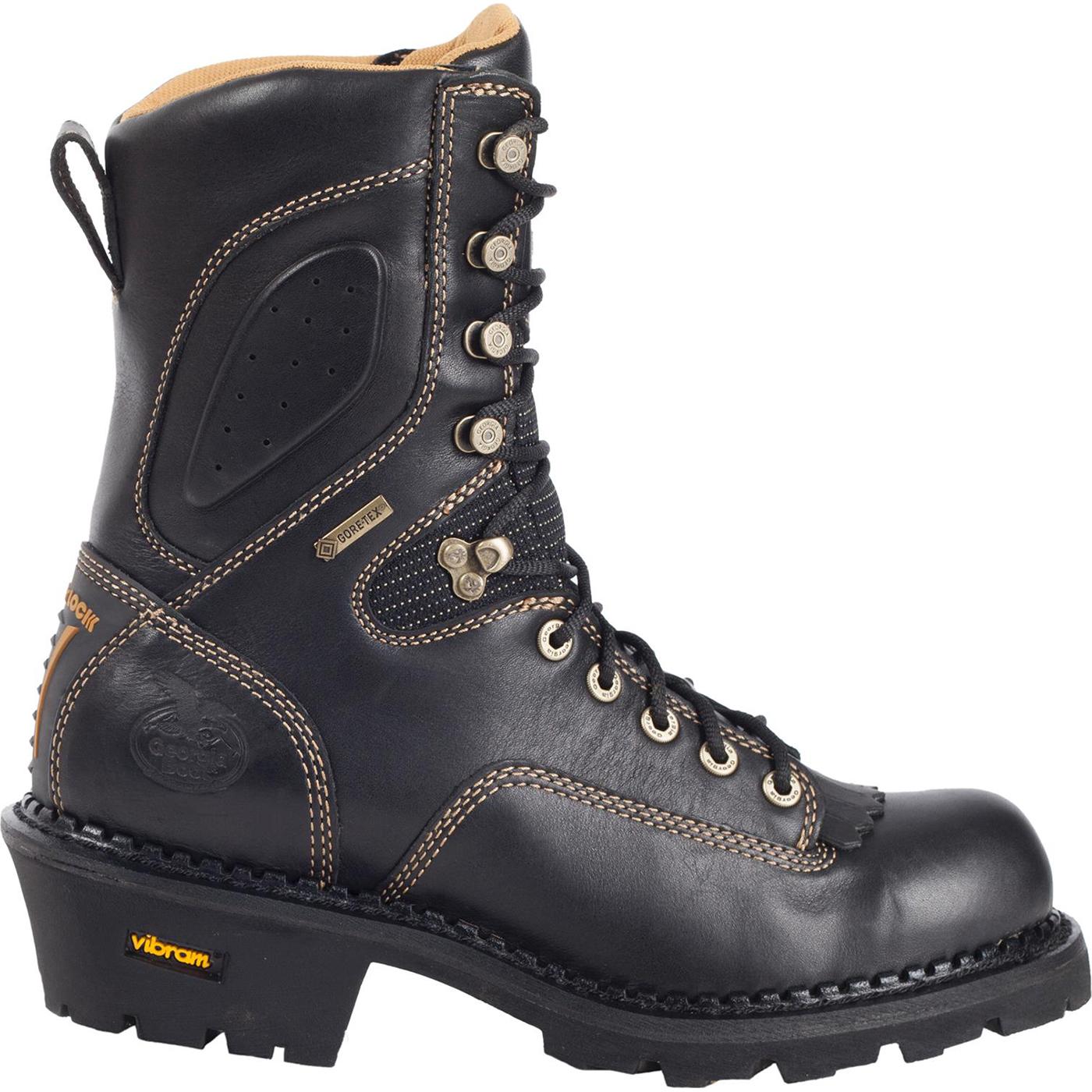 harley davidson gore tex boots