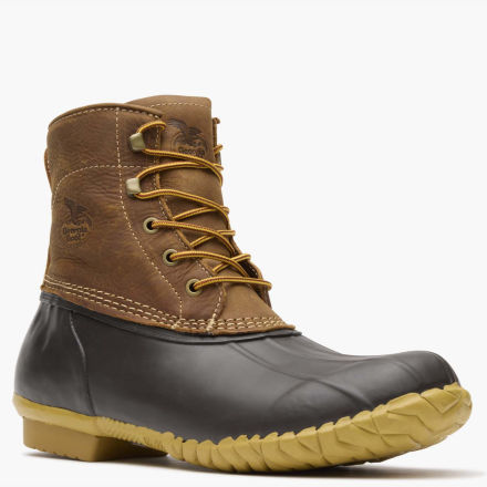 Georgia Boot Marshland Unisex Duck Boot